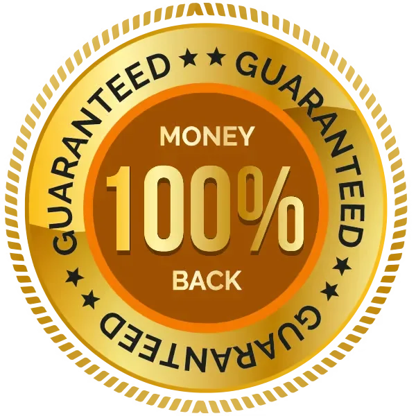 WildGut 60-Day Money Back Guarantee